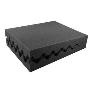 Inserto <span class=keywords><strong>de</strong></span> Espuma <span class=keywords><strong>de</strong></span> Poliuretano Ecológico Antiestático Personalizado YuanYuan para Embalaje <span class=keywords><strong>de</strong></span> Huevos, Esponja <span class=keywords><strong>de</strong></span> PU <span class=keywords><strong>de</strong></span> 5 cm <span class=keywords><strong>de</strong></span> Grosor - Product Image 4
