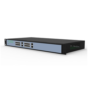 Proolin Factory 16/24/<strong>32</strong> FXS Port <strong>VoIP</strong> <strong>Gateway</strong> - Product Image 2
