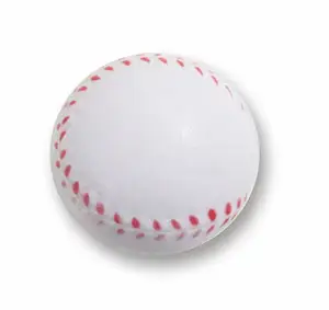 Bola oficial de competición mundial profesional, Béisbol de cuero PU