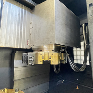 Hot bán cao hiệu quả chế biến <span class=keywords><strong>CNC</strong></span> máy tiện hệ thống tùy chỉnh hoạt động sản xuất chuyên nghiệp - Product Image 4