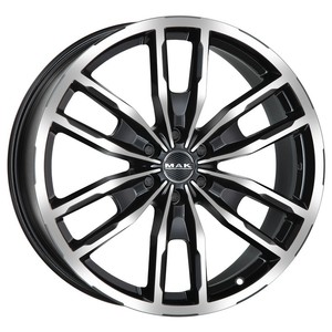 MIROIR NOIR - Product Image 1