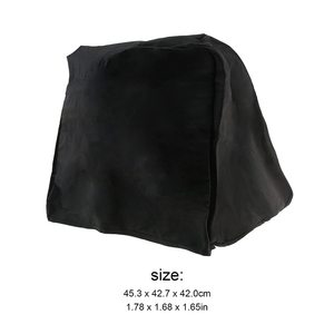Anycubic 3D Printer I3 Mega Dust Cover PVC Protective Cover For 3D Printer Accessories - Product Image 3