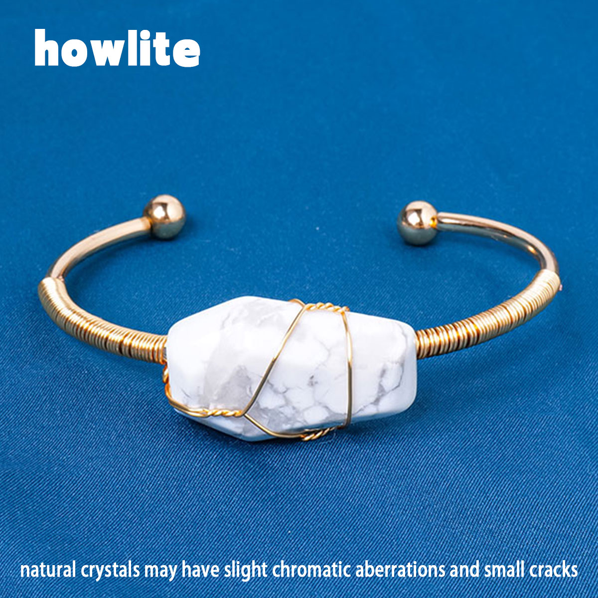 Howlite