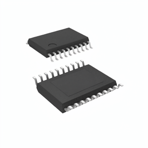 Electronics Component Power Management (PMIC) TPS76833QPWP 20 PowerTSSOP Authorized Distributor - Product Image 1