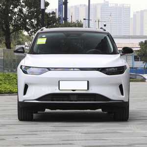 Leapmotor C11 de alta velocidad de 5 plazas SUV coche eléctrico 170 km/h nuevo vehículo de energía - Product Image 1