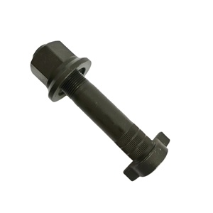 Perno de cubo de <span class=keywords><strong>rueda</strong></span> 10,9 para piezas de neumático de camión <span class=keywords><strong>Mercedes</strong></span> nuevo tornillos de perno de <span class=keywords><strong>rueda</strong></span> de cabeza en U 115mm - Product Image 6