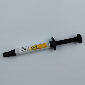 Dentex DX Lưu Lượng <span class=keywords><strong>Composite</strong></span> Ánh Sáng Chữa Khỏi Radiopaques Lai <span class=keywords><strong>Composite</strong></span> Kit - Product Image 5