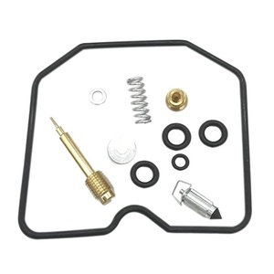 Carburatore moto Kit riparazione carburatore ago galleggiante per <span class=keywords><strong>Suzuki</strong></span> GSF <span class=keywords><strong>600</strong></span> GSF600S <span class=keywords><strong>BANDIT</strong></span> 1996-2003 - Product Image 2
