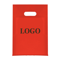 Sacs d'emballage en plastique personnalisés, écologiques, découpés à la forme, avec logo, impression en héliogravure, prix d'usine en gros