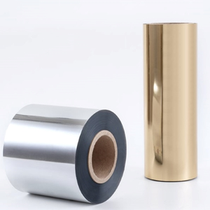 Hochwertige Aluminiumfolie Versiegelungsfolie Bedruckte <span class=keywords><strong>Alu</strong></span>-Medizin / PVC-Druck Aluminiumfolie Pharmazeutisches Verpackungsmaterial - Product Image 4
