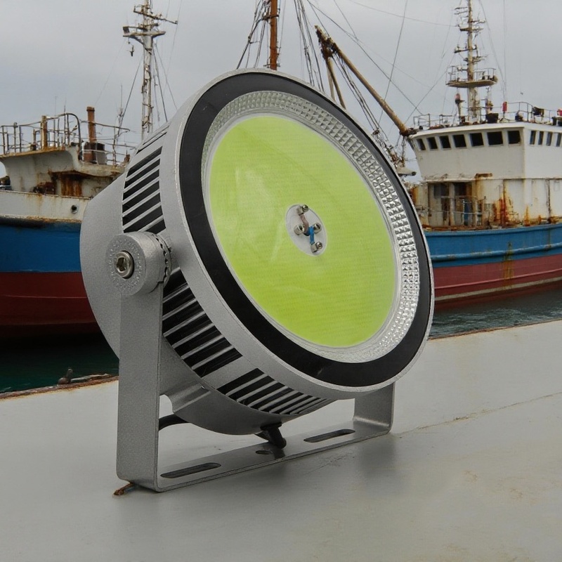 Led Fishing Light with 1000w 1200w