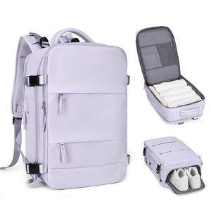 Mochila Deportiva Impermeable para Viajes, Mochila Casual para el Día a Día, Mochila Pequeña para Senderismo - Product Image 2
