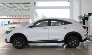 FENFENGON <span class=keywords><strong>Ix5</strong></span> 2021 1.5T CVT Edición Vitalidad Urbana, SUV de 5 Plazas, Volante a la Izquierda, Techo Solar Eléctrico, Auto Nuevo Económico - Product Image 4