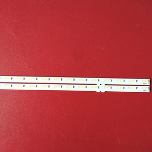 แถบไฟด้านหลังทีวีสีขาวเย็นจัดไฟ IP33อะลูมิเนียม71ซม. 3V BN96-52586A UE65AU8000 UA65AU8000 65AU8K - Product Image 5