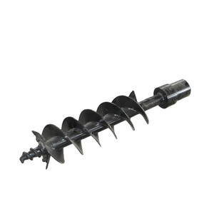 XCMG oficial X0510 mini minicargador hidráulico sinfín - Product Image 1