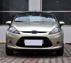 Ricambi Auto <span class=keywords><strong>paraurti</strong></span> posteriore per <span class=keywords><strong>FORD</strong></span> <span class=keywords><strong>FIESTA</strong></span> 2009-2010 berlina <span class=keywords><strong>paraurti</strong></span> - Product Image 4