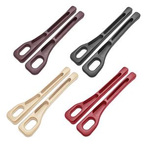 Accesorios para Interior de Coche Relleno para Espacio de Asiento Tira de Tapón para Costura Lateral Tira de Relleno a Prueba de Fugas entre Asientos Organizador de Consola - Product Image 2