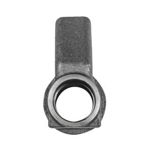 قطع غيار نظام توجيه السيارات من الفولاذ الكربوني المخصص ، صب الرغوة المفقودة + المعالجة السطحية المضادة للصدأ - Product Image 4