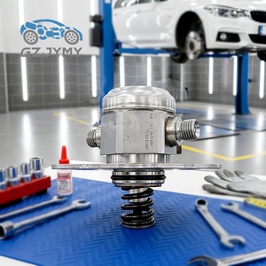 13518621084 Hochdruck-Kraftstoff pumpe für BMW F20 F21 F23 G20 G80 F34 F31 F33 F83 F32 F82 G22 G82 - Product Image 3