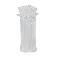 Tengen-n — emballage personnalisé en plastique pour coussins d'air, sacs d'emballage, de protection en verre, pour bouteille de vin, colonne