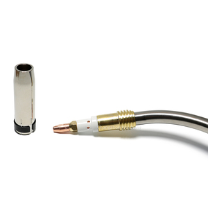 Hàn ngọn đuốc <span class=keywords><strong>36kd</strong></span> Châu Âu loại mig mag 3m 4M 5m cáp <span class=keywords><strong>CO2</strong></span> khí hàn ngọn đuốc <span class=keywords><strong>36kd</strong></span> thông thường Hàn Phụ Kiện - Product Image 5