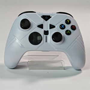 Factory Wholesale BT <strong>Switch</strong> 2.4G Wireless Gamepad <strong>Controller</strong> Compatible PC P3Android IOS - Product Image 4