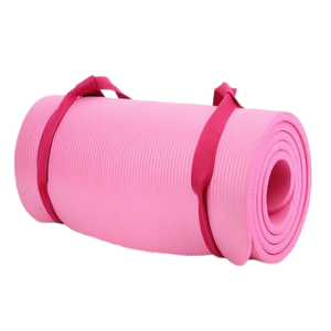 Cintura da Yoga per cintura sportiva con tracolla regolabile per la spalla - Product Image 4