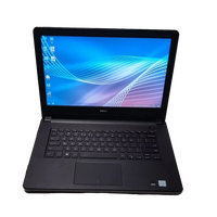Untuk pesanan Vostro 14-3459 laptop bisnis 14 inci Intel Core I5 CPU generasi ke-6