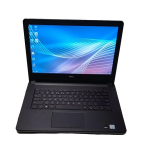 Para Pedidos de Portátiles Empresariales <span class=keywords><strong>Vostro</strong></span> 14-3459 de 14 Pulgadas con CPU Intel Core <span class=keywords><strong>I5</strong></span> de 6.ª Generación - Product Image 1
