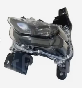 Luz Antiniebla de Alta Calidad de Fábrica WELIFTRICH para Lexus LX600 F Sport 2022-2023 OEM 81360-60160 81390-60140 - Product Image 5