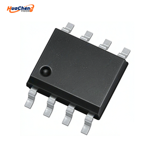 Circuit intégré original TLE5012BE1000 PG‑DSO‑8 IC 360 °   Capteur de position rotatif, détecteur d'angle haute vitesse pour système de servomoteur EPS - Product Image 1