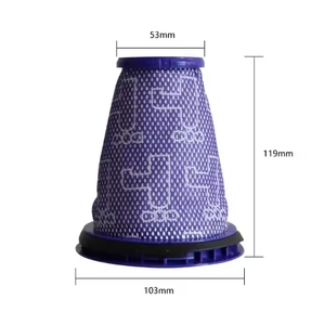 Dysons เครื่องดูดฝุ่น CY18เปลี่ยนไส้กรองก่อนมอเตอร์, อะไหล่เปลี่ยนที่กรองก่อนมอเตอร์ DY77 DY75 CY23 CY22 - Product Image 1