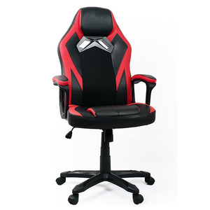 <span class=keywords><strong>Silla</strong></span> de juegos de tela cómoda, reposabrazos fijo, sillas de oficina, <span class=keywords><strong>funda</strong></span> para <span class=keywords><strong>SILLA</strong></span> DE JUEGOS Ideal para jugadores - Product Image 4