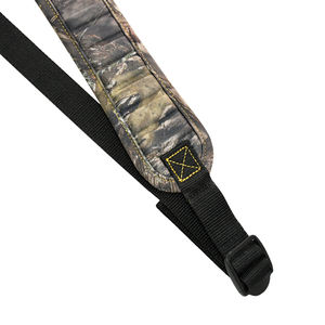 GAF Hunting 1 pulgada giratoria probada para 300 libras eslinga <span class=keywords><strong>de</strong></span> pistola con acolchado EVA y <span class=keywords><strong>escopetas</strong></span> correa <span class=keywords><strong>de</strong></span> hombro ajustable resistente - Product Image 5