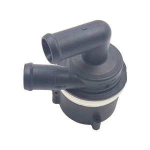 Bomba de agua de refrigeración de motor eléctrico de nueva condición 5N0965561A para Audi A3 Q3 A4 Q5 Volkswagen Beetle Golf Jetta para Passat 1K01215 - Product Image 1