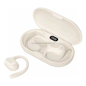 Auricolari Wireless <span class=keywords><strong>Bluetooth</strong></span> di Alta Qualità per Gaming, Cuffie Senza Fili USA&EU - Product Image 3