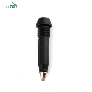 Bastón de esquí nórdico ligero para caminar, bastón de esquí nórdico, personalizado, venta al por mayor, <span class=keywords><strong>palos</strong></span> de esquí para exterior - Product Image 5