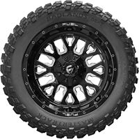 Pneus 10 plis |   Pneu tout-terrain pour camionnette légère, gamme de charge E, 35X12.50/24LT, inclus