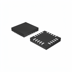 20 WFQFN Exposed Pad Power Management (PMIC) Buy Online Electronic Components Authorized Distributor MAX16004BTP+T - Product Image 1