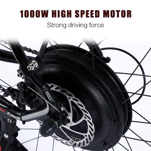 Alta <span class=keywords><strong>calidad</strong></span> buen <span class=keywords><strong>precio</strong></span> aleación de aluminio duradera 29 pulgadas 21 velocidades 48V híbrido 1000W suspensión eléctrica <span class=keywords><strong>MTB</strong></span> bicicleta de montaña <span class=keywords><strong>e</strong></span> bicicleta - Product Image 6