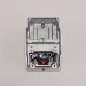 Actuador de Compuerta Honeywell M7284A1004 Modutrol IV 120V 4-20mA 150lb-in 30-60s Motor para Quemador de HVAC y Caldera - Product Image 5