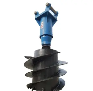 Free shipping!!! Post hole digger auger are perfect for creating holes for general construction