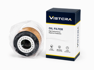 Nouveau filtre à huile haute performance VISTORA 2234788 2047411 2151728 pour remplacement de camions lourds - Product Image 2
