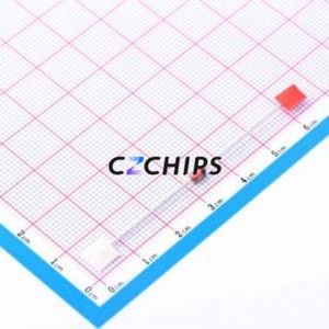 Diode Zener BZV85-C6V2,113 DO-41 d'origine et neuve, fournisseur de composants électroniques en gros et service BOM - Product Image 2