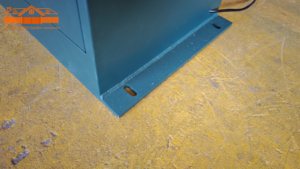 Buzón de <span class=keywords><strong>Correo</strong></span> y Paquetería Impermeable para Jardín, Montado en Puerta Exterior, de Fábrica Foshan - Product Image 4