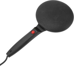 Spot Goods Portable Pancake Maker Home Multifonctionnel Portable Antiadhésif Électrique Mini Handheld Egg Pancake Maker - Product Image 1