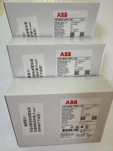 العلامة التجارية الجديدة الأصلية ABB العلامة التجارية الجديدة الصين MCBs 2taz140200r204 SH200 2P 20A مصغرة - Product Image 4