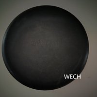 Plaque supérieure 3128303703 utilisée pour les accessoires de machine de forage Epiroc Boomer 281 Plaque supérieure 3128303703
