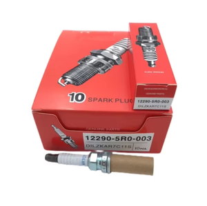Candela d'Accensione di Alta Qualità per Honda N <span class=keywords><strong>G</strong></span> K 12290-RW0-003 Qualità Garantita - Product Image 1