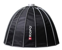 Triopo Quick Lock Pg-120 Softbox parabolique profond